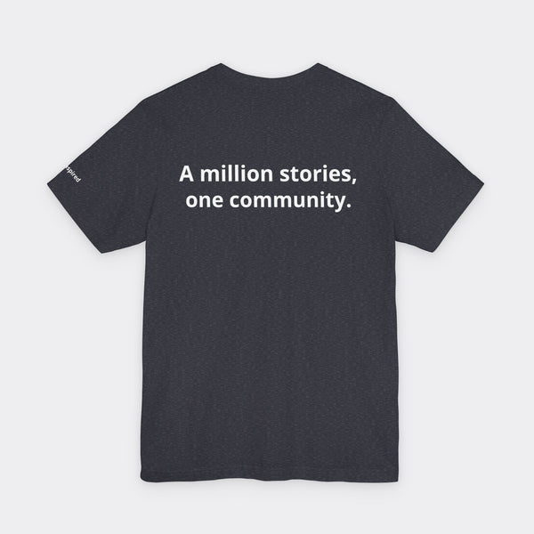 InspireThread Signature Tee