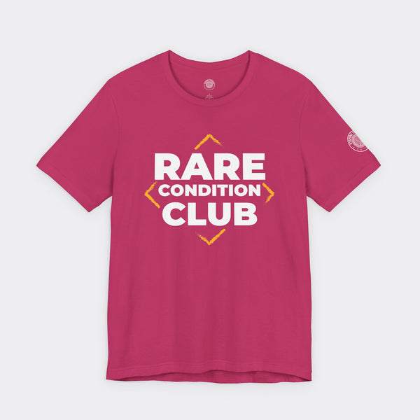 Rare Condition Club Tee