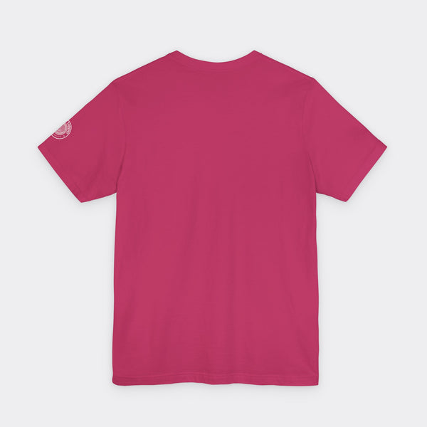 Steady Steps Forward Tee