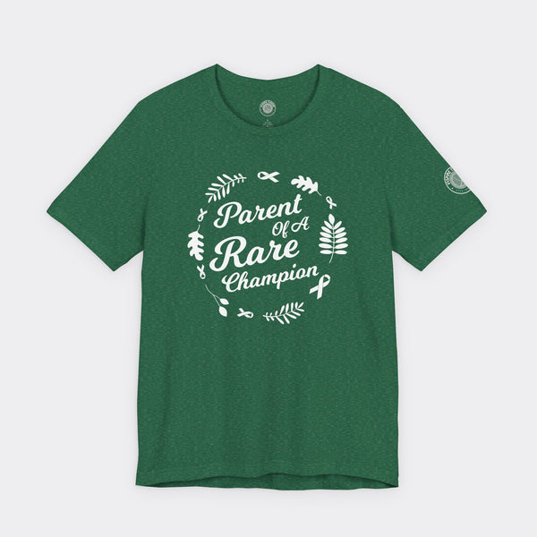 Parent of a Rare Champion Tee