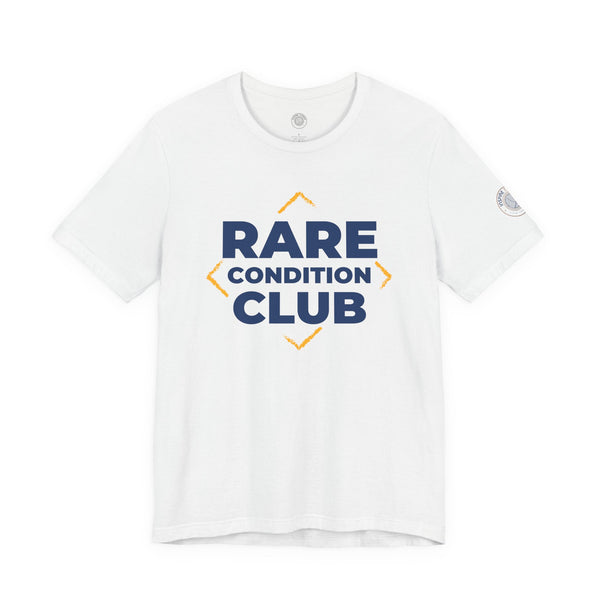 Rare Condition Club Tee