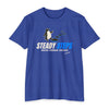 “Steady Steps” IAAD ’25 Special Edition Tee