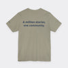 InspireThread Signature Tee