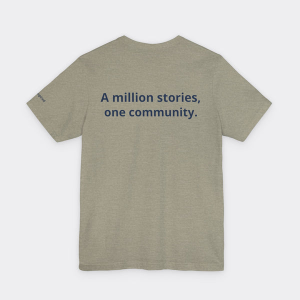 InspireThread Signature Tee