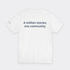 InspireThread Signature Tee