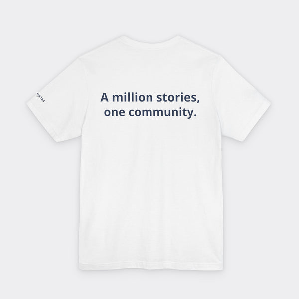 InspireThread Signature Tee