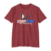 “Steady Steps” IAAD ’25 Special Edition Tee