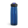 “Fuel the Journey” CamelBak Eddy® Water Bottle (20oz / 25oz)