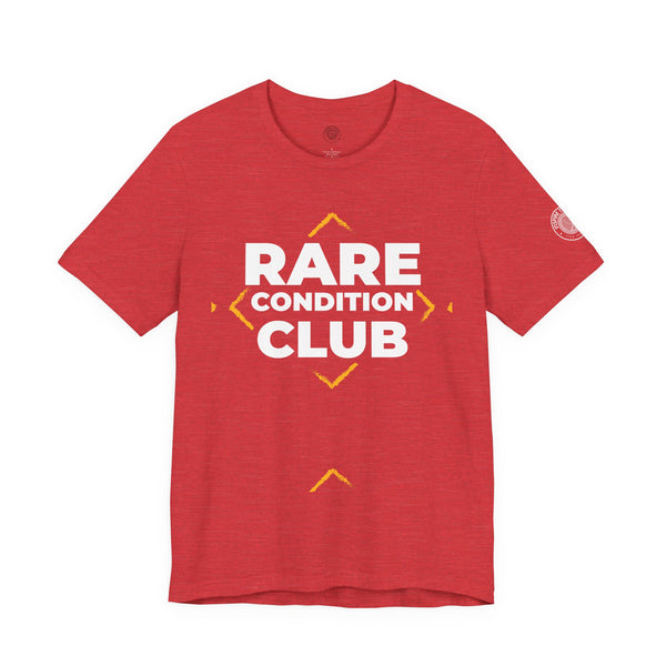 Rare Condition Club Tee
