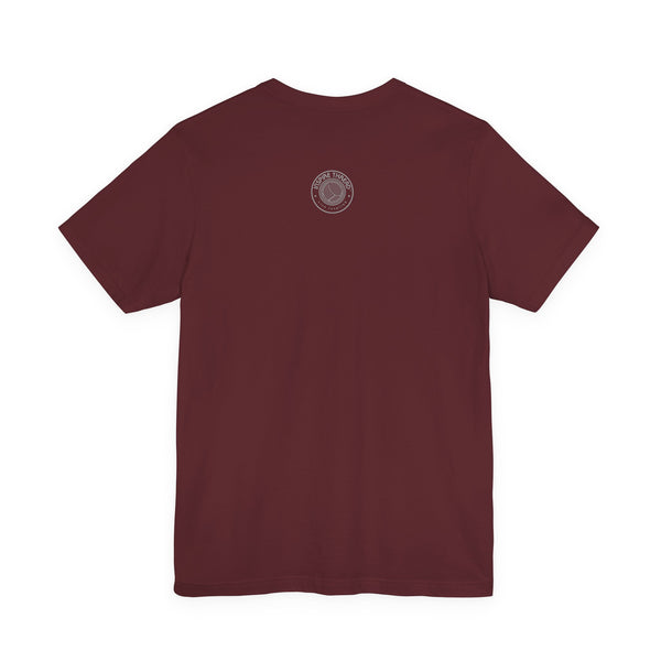 You Don’t Have to Move Fast to Move Forward ™ – Short Sleeve Tee