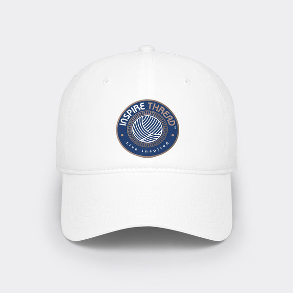 Designed for the Journey Awareness Hat