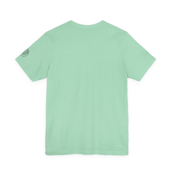 "Steady Steps Forward" Unisex Tee for Ataxia Awareness & Strength