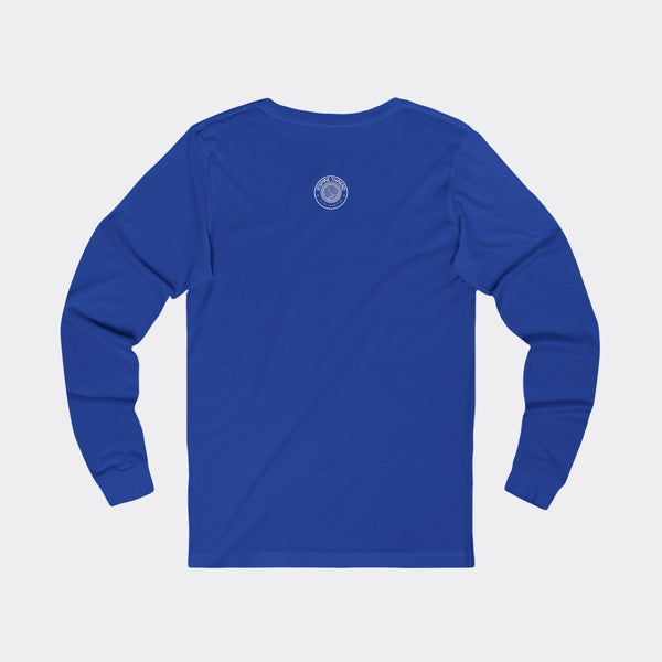 Life in Slow Motion – Long Sleeve Tee