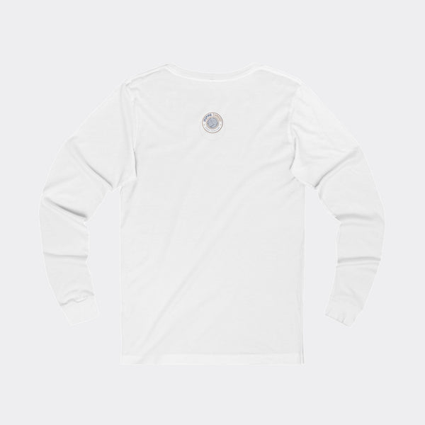 Life in Slow Motion – Long Sleeve Tee