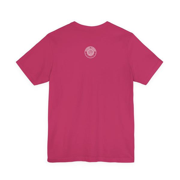 You Don’t Have to Move Fast to Move Forward ™ – Short Sleeve Tee