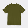 Steady Steps Forward Tee
