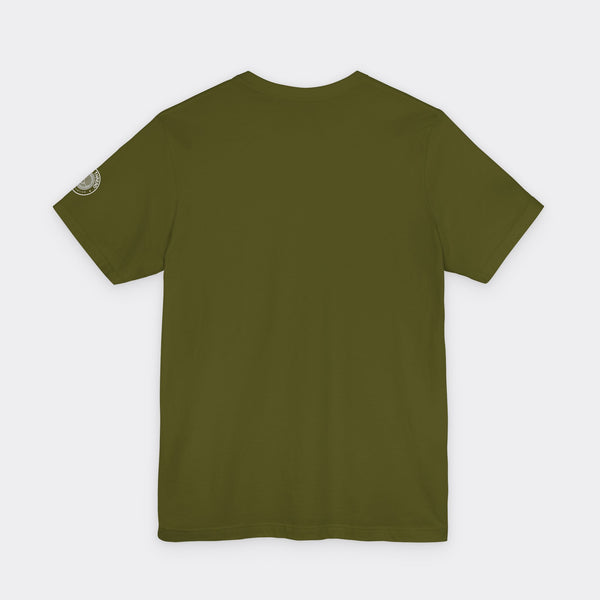 Steady Steps Forward Tee