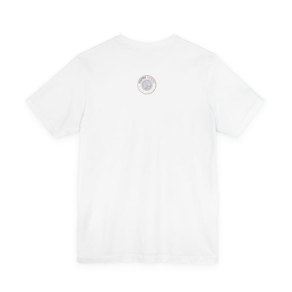 You Don’t Have to Move Fast to Move Forward ™ – Short Sleeve Tee