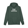 “Rare, Not Broken” Heavyweight Hoodie - Cooler Weather Edition