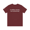 InspireThread Signature Tee