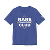 "Rare Condition Club" Unisex Tee for the Rare & Resilient