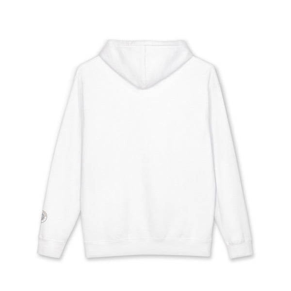 “Rare, Not Broken” Heavyweight Hoodie - Cooler Weather Edition