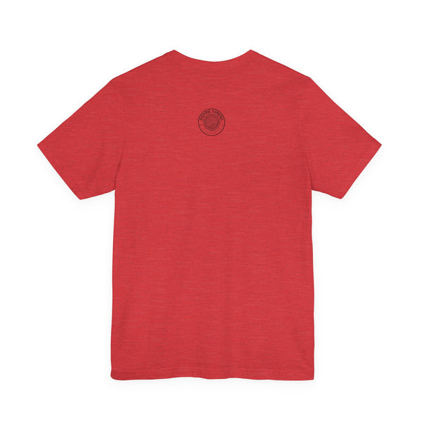 You Don’t Have to Move Fast to Move Forward ™ – Short Sleeve Tee