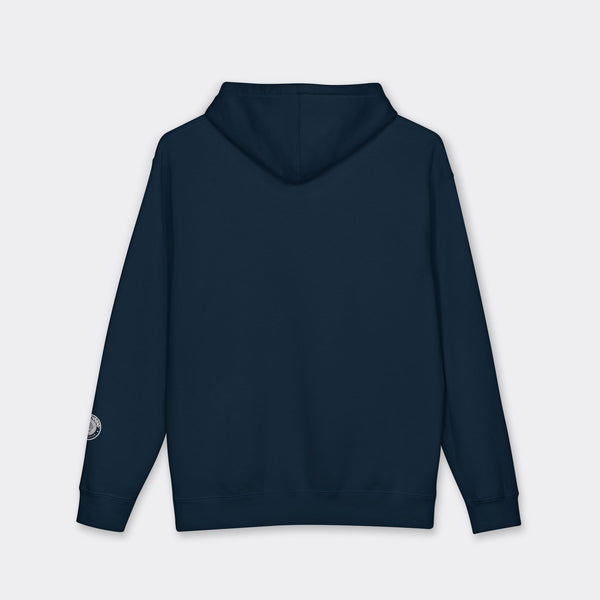 Rare, Not Broken Heavyweight Hoodie