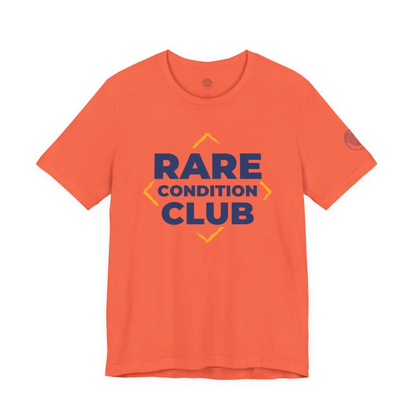 Rare Condition Club Tee