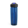 “Fuel the Journey” CamelBak Eddy® Water Bottle (20oz / 25oz)
