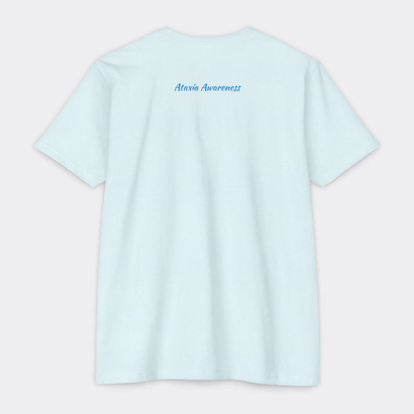 Steady Steps – IAAD Special Edition Tee