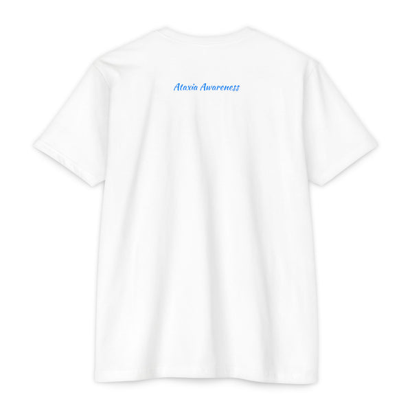 “Steady Steps” IAAD ’25 Special Edition Tee