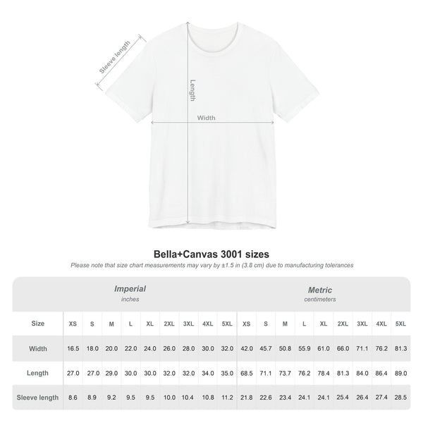 Rare Aware Tee