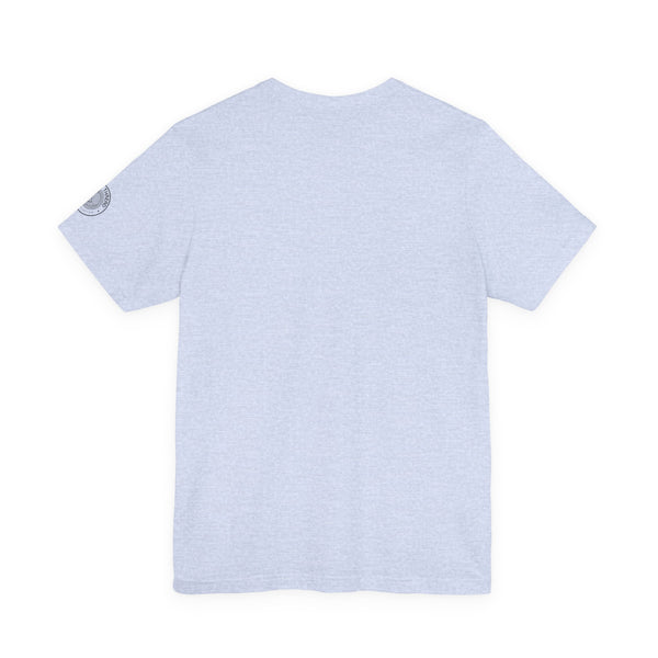 "Steady Steps Forward" Unisex Tee for Ataxia Awareness & Strength