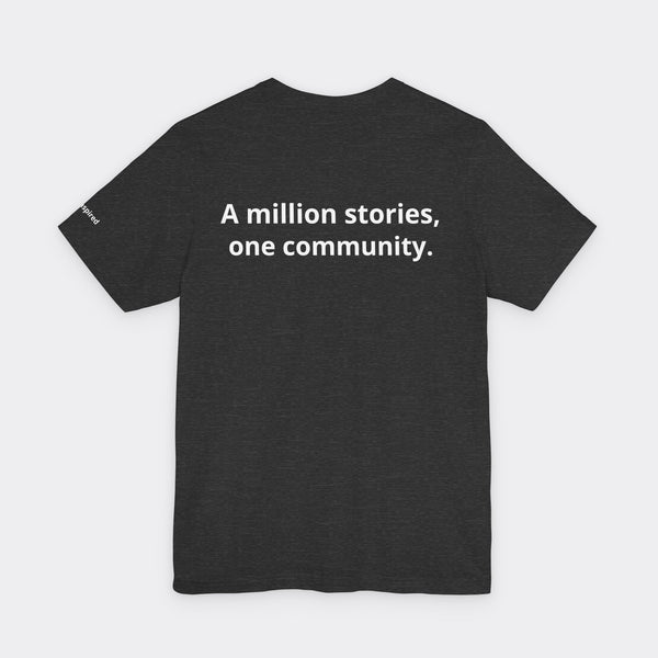 InspireThread Signature Tee
