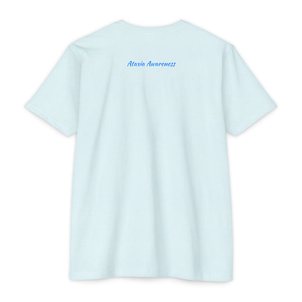 “Steady Steps” IAAD ’25 Special Edition Tee