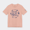 Parent of a Rare Champion Tee
