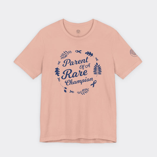 Parent of a Rare Champion Tee