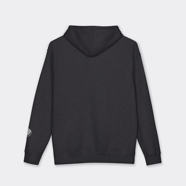 Rare, Not Broken Heavyweight Hoodie