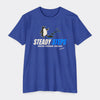 Steady Steps – IAAD Special Edition Tee