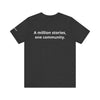 InspireThread Signature Tee