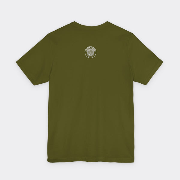 "Ataxia - Move Different" Tee