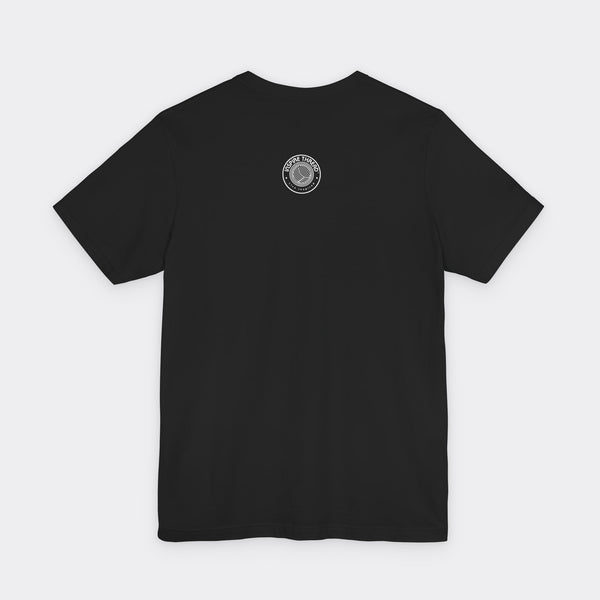 "Ataxia - Move Different" Tee