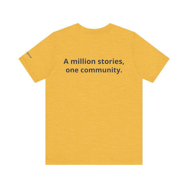 InspireThread Signature Tee