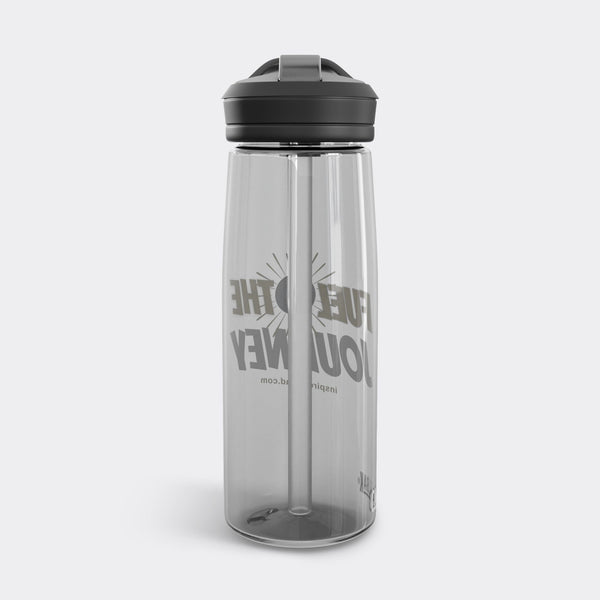Fuel the Journey CamelBak® Water Bottle (20oz / 25oz)