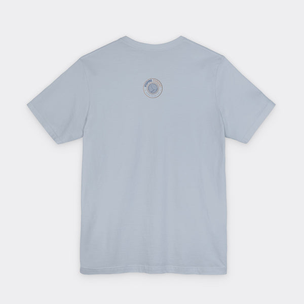 "Ataxia - Move Different" Tee