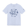 "Parent of a Rare Champion" Awareness Tee for Family, Caregivers, and Supporters