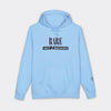 Rare, Not Broken Heavyweight Hoodie
