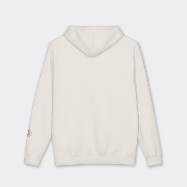 Rare, Not Broken Heavyweight Hoodie