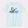Steady Steps – IAAD Special Edition Tee